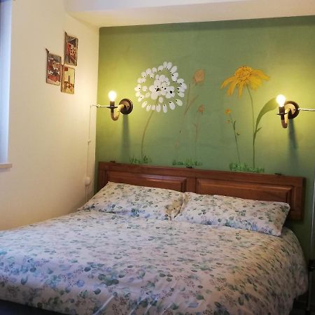 B&B Interno Sg - Monolocale LʼAquila Zewnętrze zdjęcie