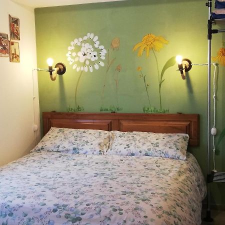 B&B Interno Sg - Monolocale LʼAquila Zewnętrze zdjęcie