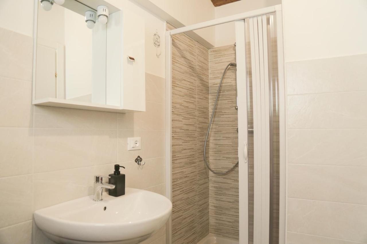 B&B Interno Sg - Monolocale LʼAquila Zewnętrze zdjęcie