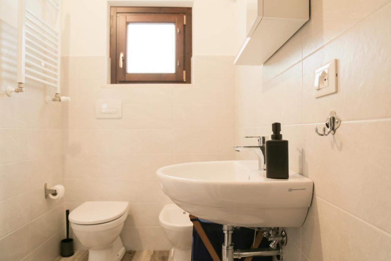 B&B Interno Sg - Monolocale LʼAquila Zewnętrze zdjęcie