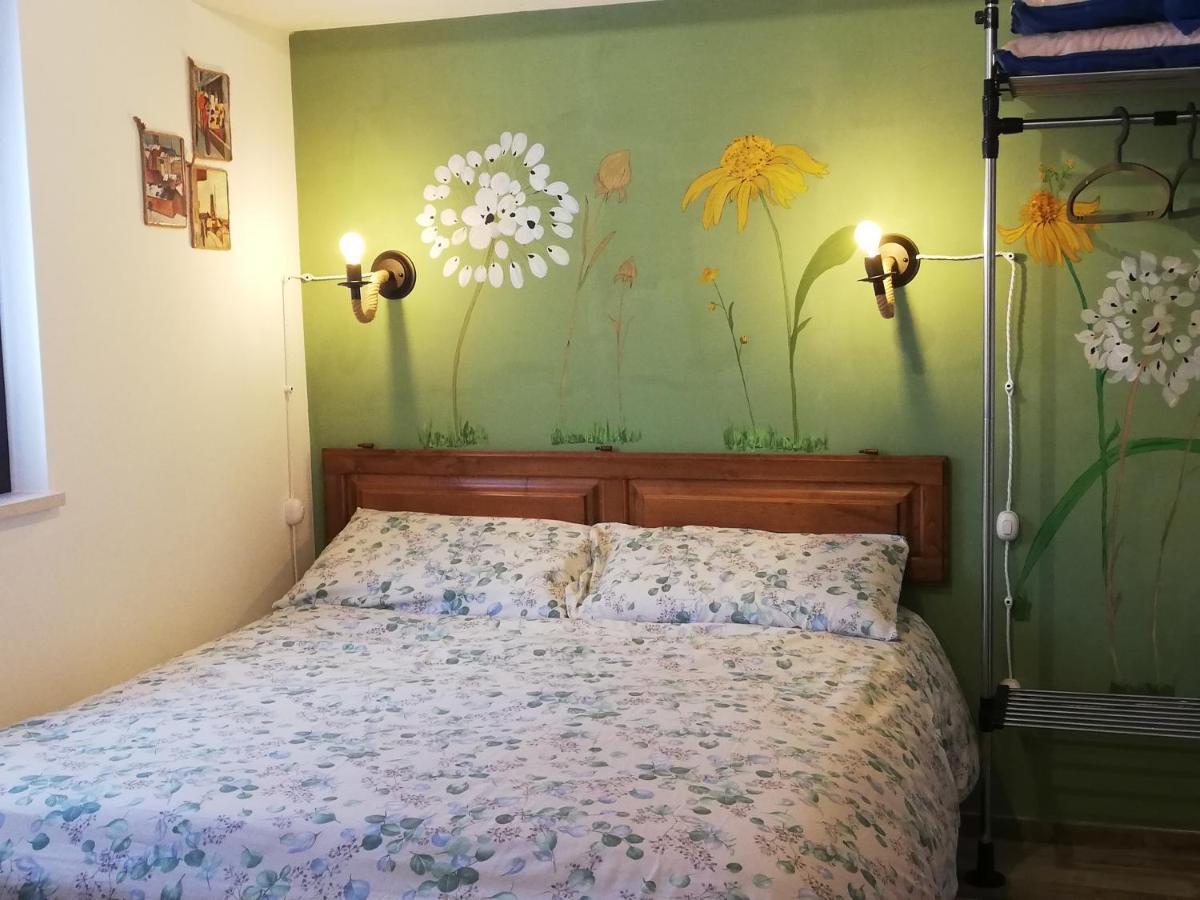 B&B Interno Sg - Monolocale LʼAquila Zewnętrze zdjęcie