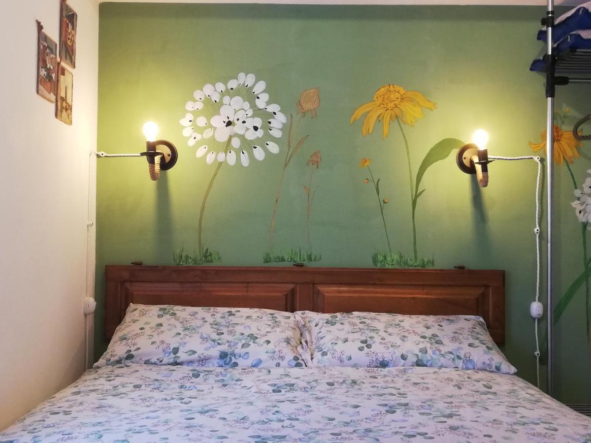 B&B Interno Sg - Monolocale LʼAquila Zewnętrze zdjęcie